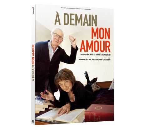 À demain mon amour (DVD)