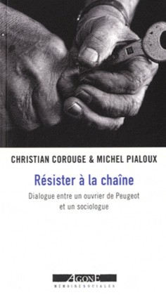 Résister à la chaîne