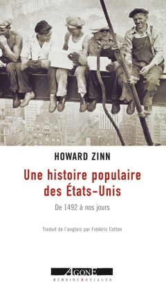 Une histoire populaire des États-Unis 