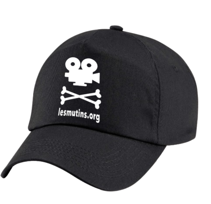 La casquette des Mutins