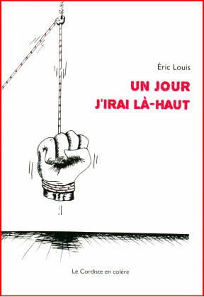 Un jour, j'irai là-haut ! (Livre)