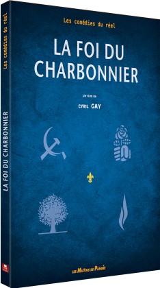 La foi du charbonnier (DVD)