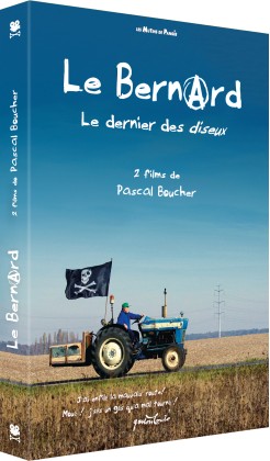 Le Bernard, dernier des diseux (2 DVD)