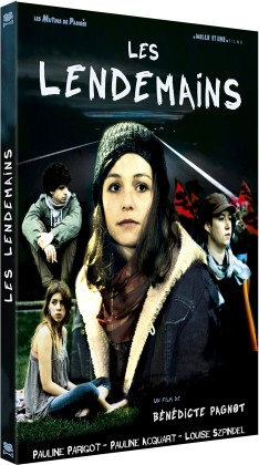 Les lendemains (DVD)