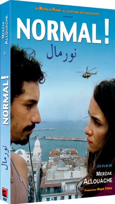 Normal (DVD)