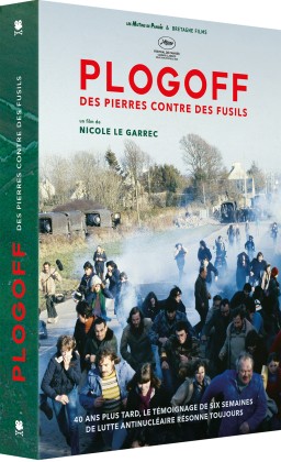 Plogoff, des pierres contre des fusils (LIVRE-DVD)