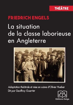 Friederich ENGELS - Théâtre (DVD)
