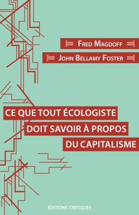 Ce que tout écologiste doit savoir à propos du capitalisme