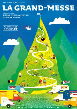 La grand-messe (DVD)