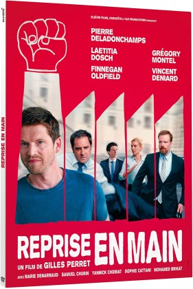 Reprise en main (DVD)