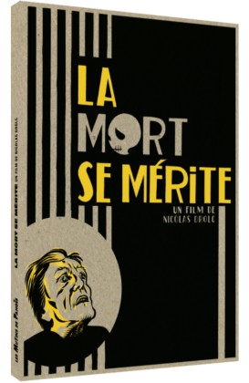 La mort se mérite (DVD)