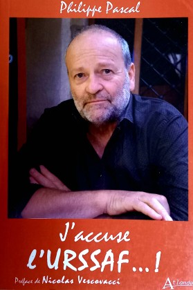 J'accuse l'URSSAF...!