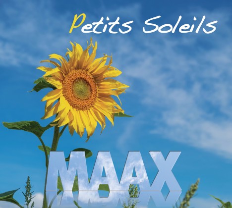 Petits soleils (CD)