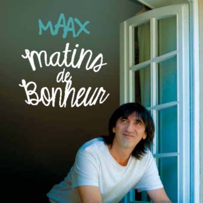 Matins de bonheur (CD)