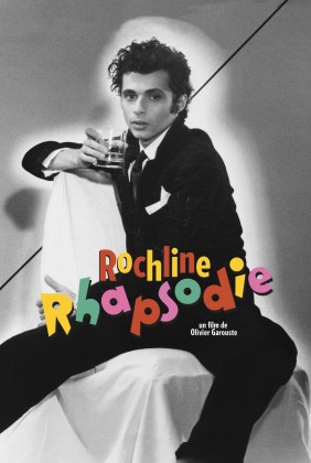 Rochline Rhapsodie (DVD)
