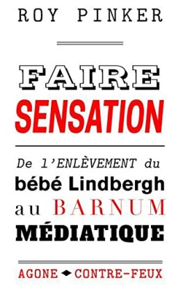 Faire sensation