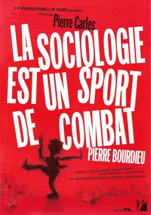 La Sociologie est un sport de combat
