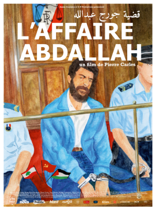 L'affaire Abdallah (Dvd)