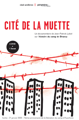 Cité de la muette (2 DVD)