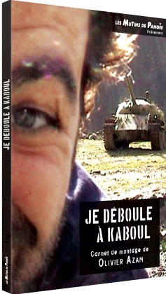 Je déboule à Kaboul (DVD)