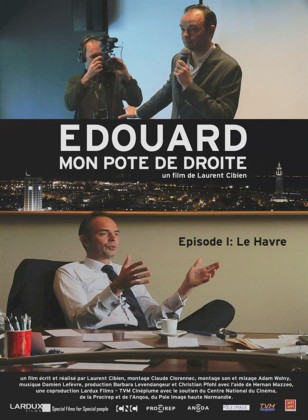Edouard, mon pote de droite - Ép. 1 (DVD)