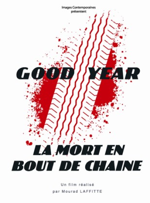 Good Year - La mort en bout de chaîne (DVD)