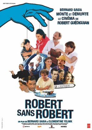 Robert sans Robert  (Guédiguian) (DVD)